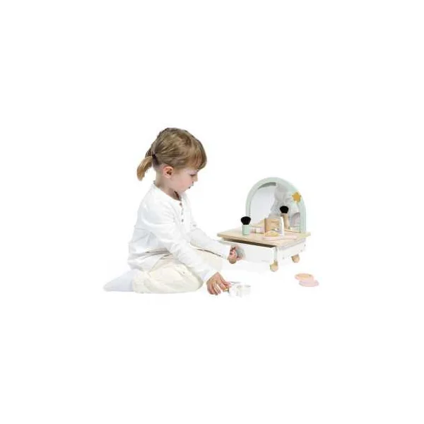 Coiffeuse de table Licorne - Janod