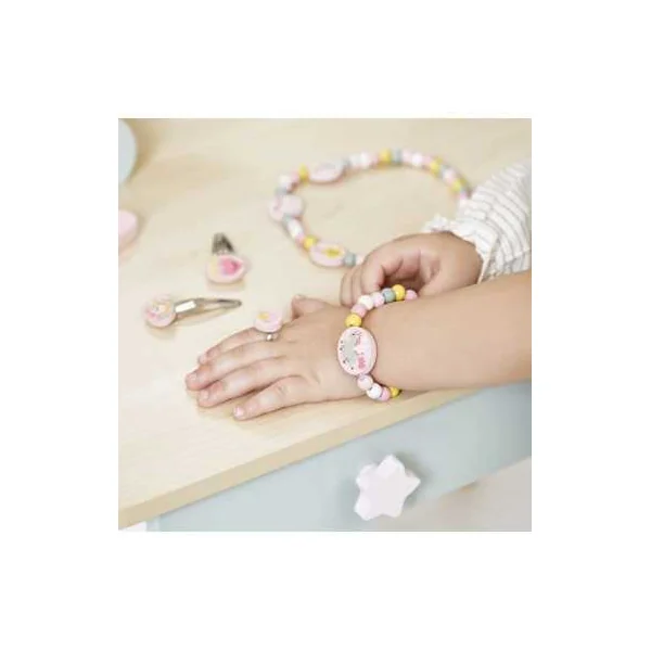 Coiffeuse de table Licorne - Janod