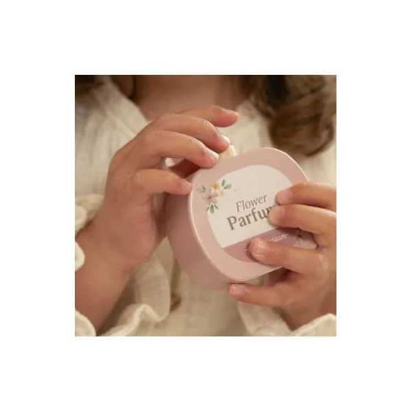 Coiffeuse en bois - Little Dutch