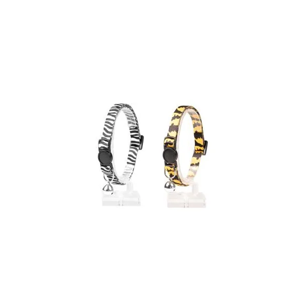 COLLIER CHAT ZOO