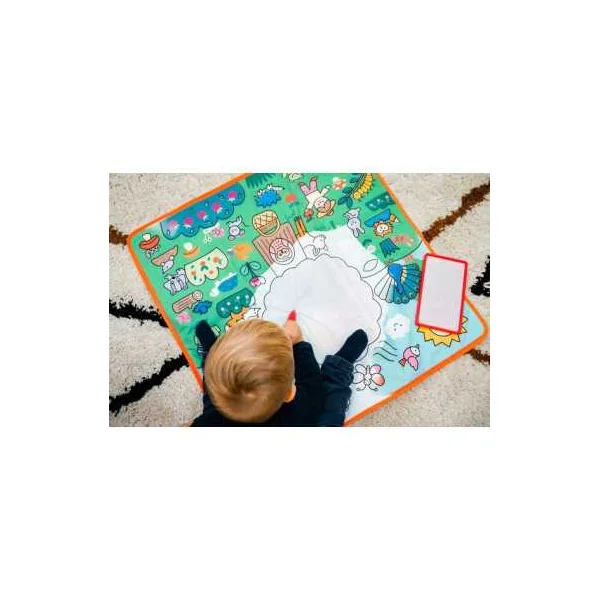 Coloréo Baby - Nathan