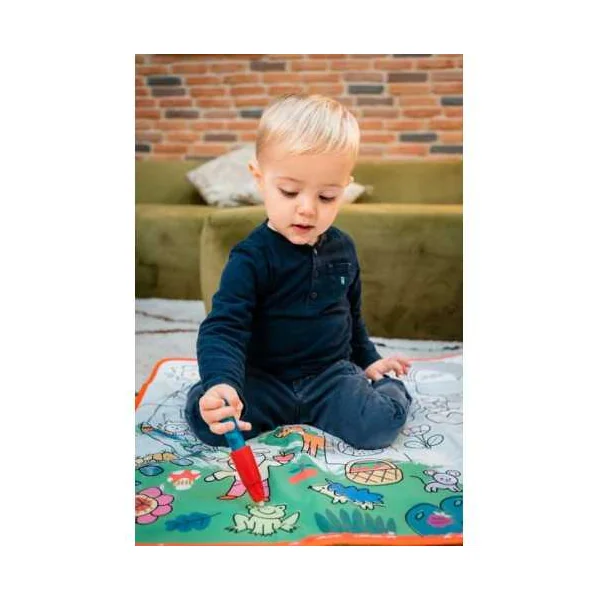 Coloréo Baby - Nathan