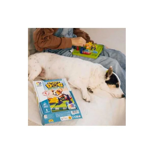 Corgi chien agile - Smartgames