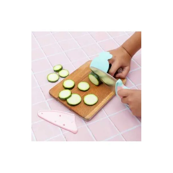Couteau du chef pastel - Chefclub Kids