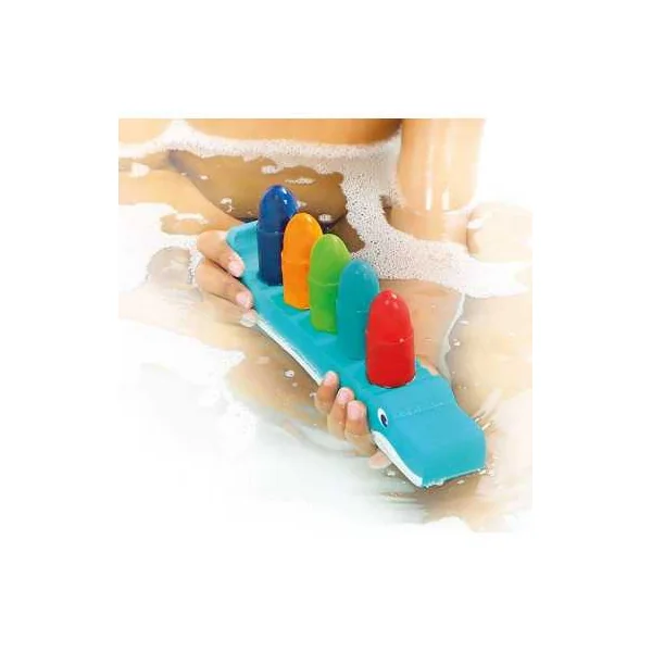 Crayons de bain - LUDI