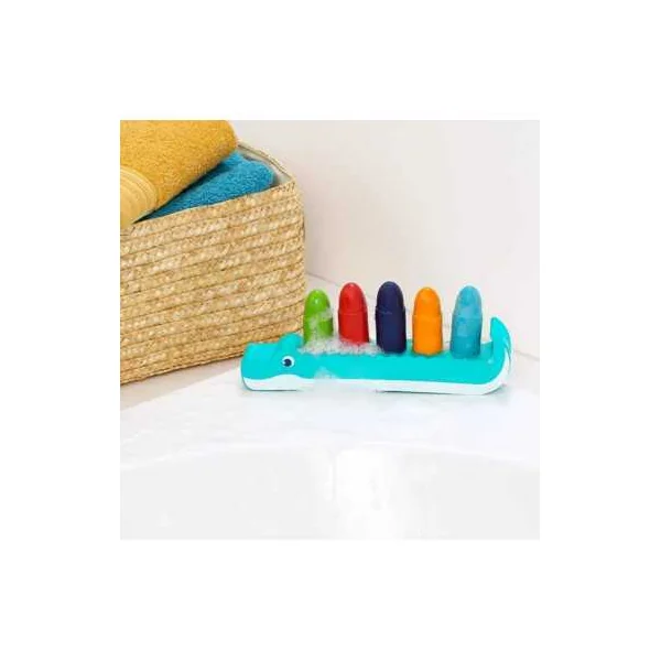 Crayons de bain - LUDI