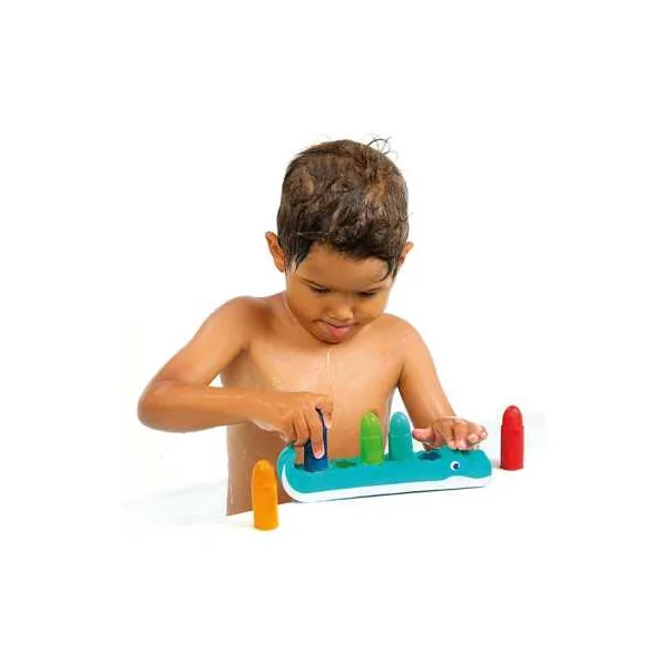 Crayons de bain - LUDI