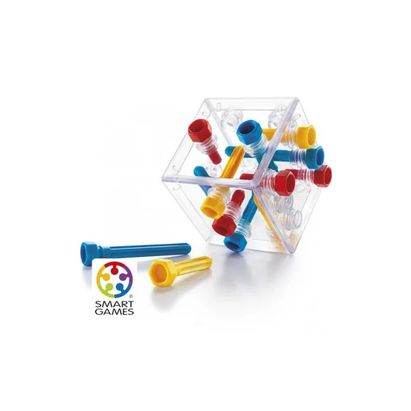Criss Cross Cube - Smartgames