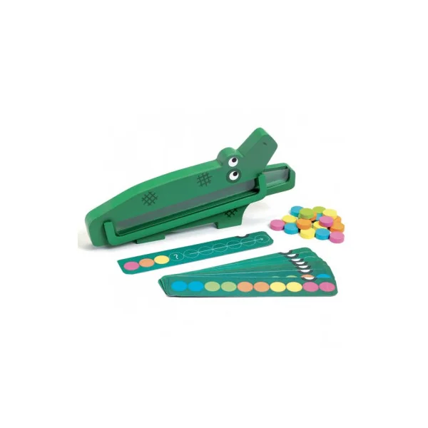 Crococroc - Djeco