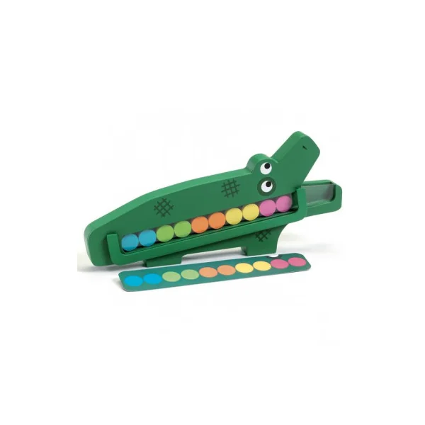 Crococroc - Djeco