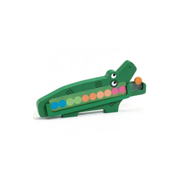 Crococroc - Djeco