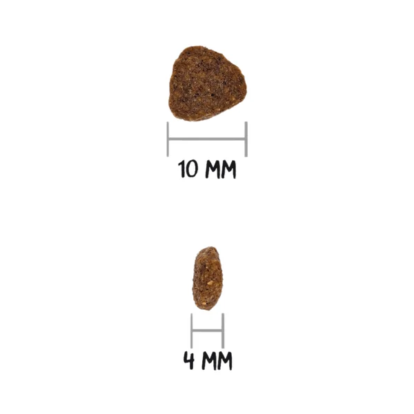 Croquettes Chat - Ownat Chaton Grain Free Prime Dinde & Poulet sans céréales - 3kg