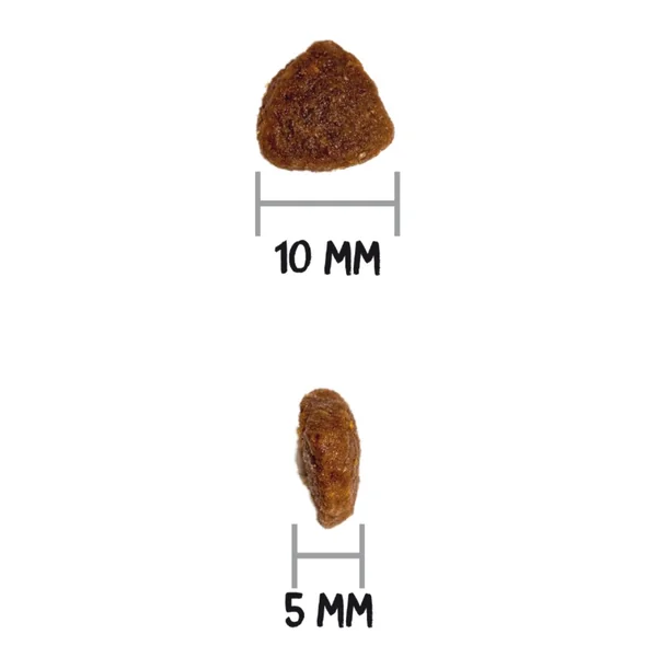 Croquettes Chat - Ownat Grain Free Just Adulte sans céréales au Poulet 1kg