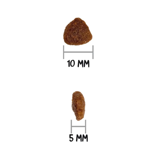Croquettes Chat - Ownat Grain Free Just Adulte sans céréales au Poulet - 3kg