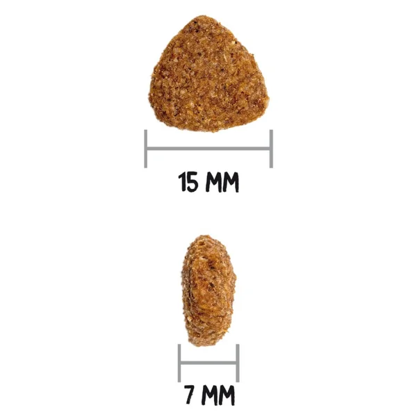 Croquettes Chien - Ownat Classic Light 4kg