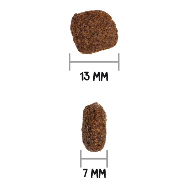 Croquettes Chien - Ownat Grain Free Prime Senior sans céréales Dinde & Poulet 3kg