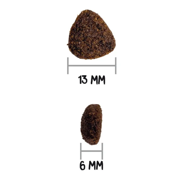 Croquettes Chien - Ownat Just Grain Free Adulte sans céréales Poulet 14kg
