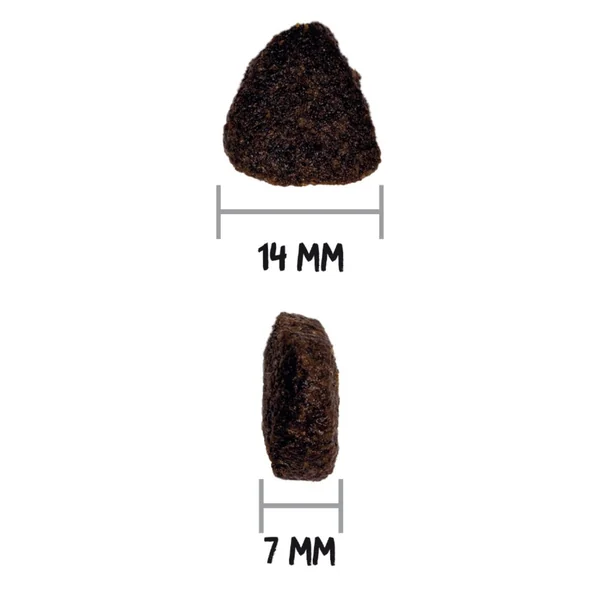 Croquettes Chien - Ownat Just Grain Free Adulte sans céréales Saumon & Poisson 3kg