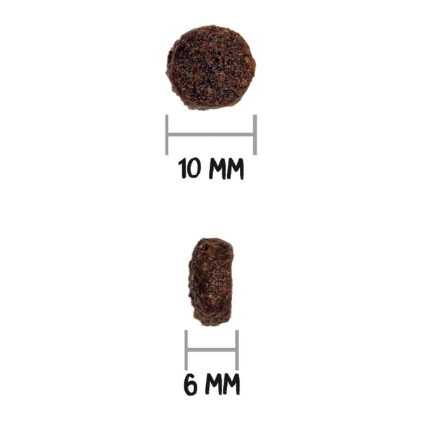 Croquettes Chiot - Ownat Grain Free Prime Junior sans céréales Dinde & Poulet 3kg