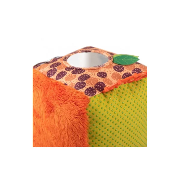 Cube d'activités Dans la jungle - Moulin Roty