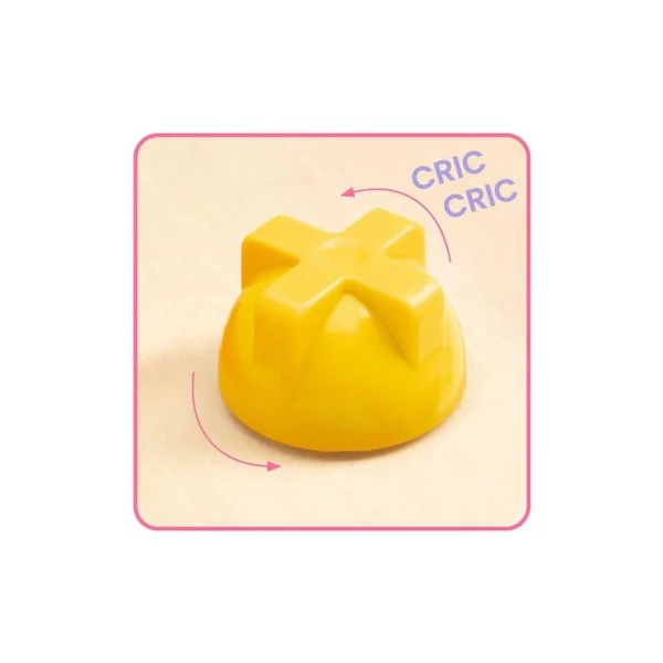 Cuisinière chaton - Djeco