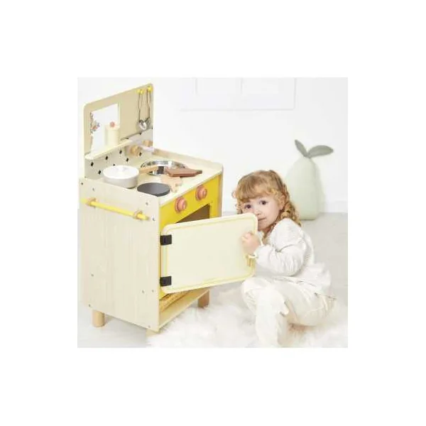 Cuisinière Mamie Soleil - Janod