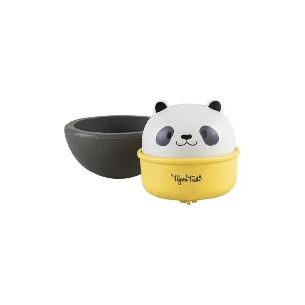 Culbuto et animal à roulettes panda - Tiger tribe