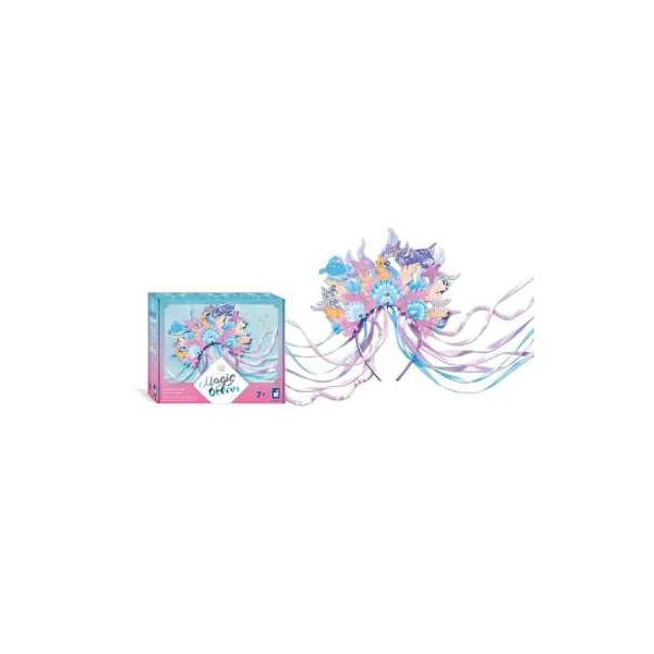 Diadème à créer Magic Ocean - Janod