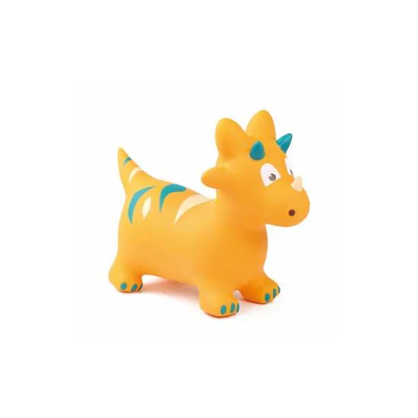 Dino sauteur - LUDI