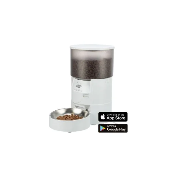 DISTRIBUTEUR AUTOMATIQUE DE NOURRITURE TX-S SMART 3L