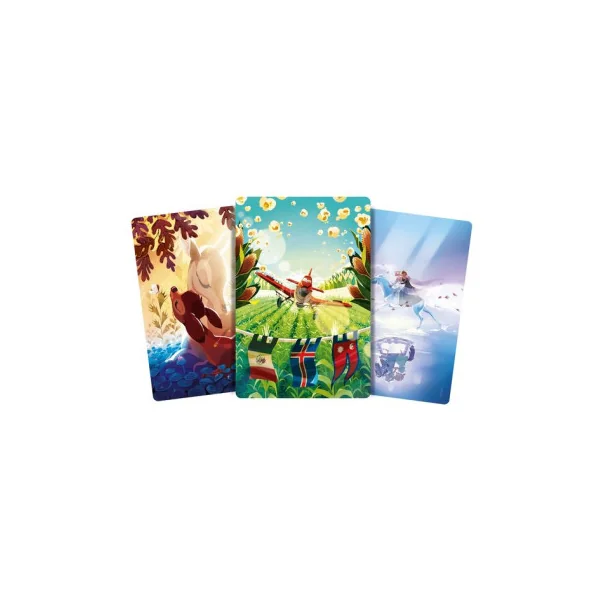 Dixit Disney