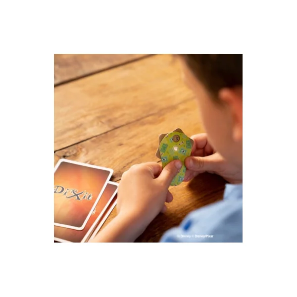 Dixit Disney