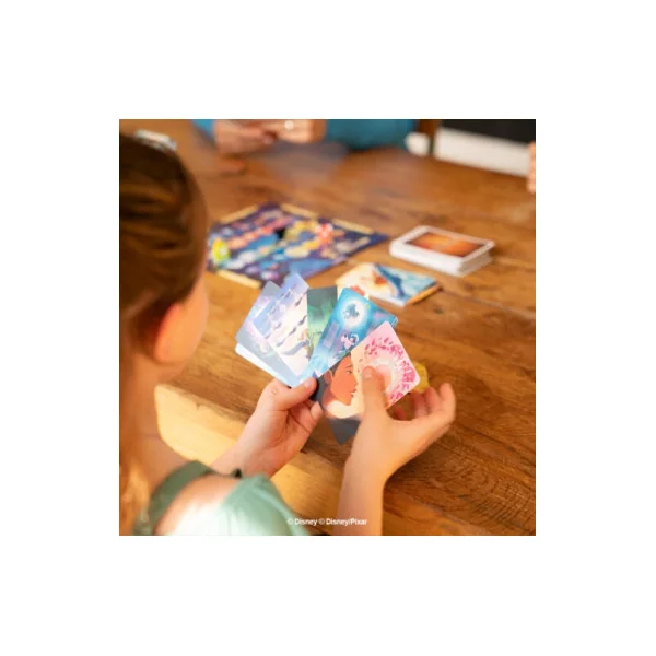 Dixit Disney
