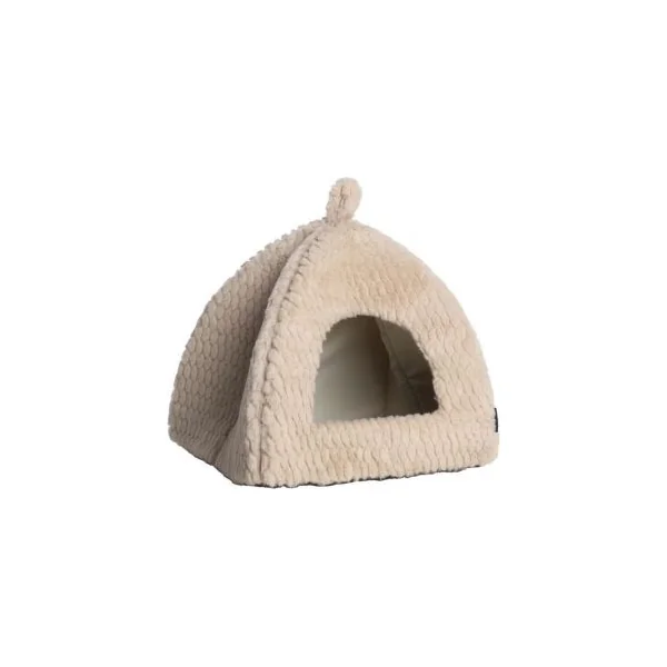 DOME NAYA BEIGE 40CM