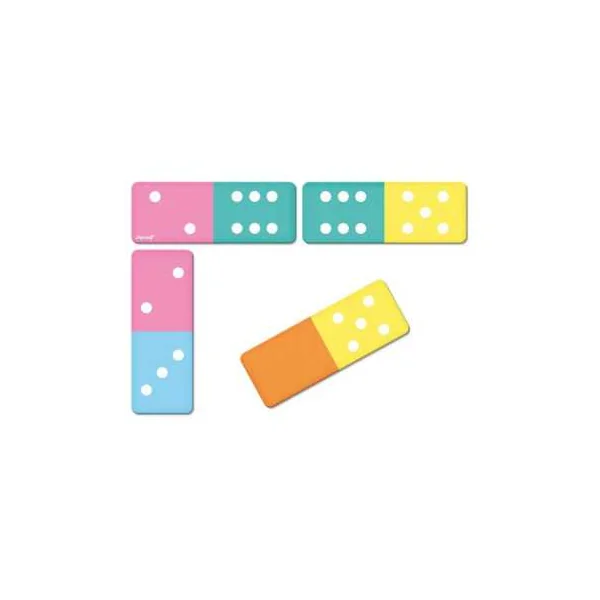 Dominos Instruments de musique - Janod
