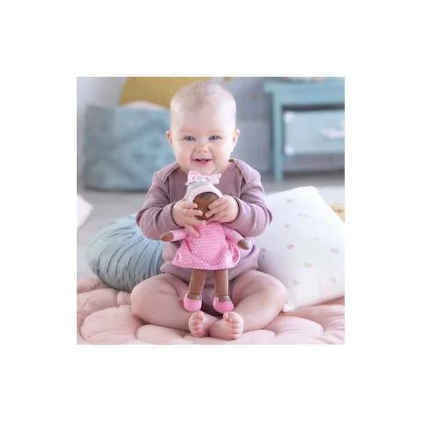 Doudou miss rose rêve d'étoiles - Corolle