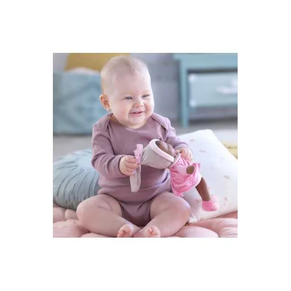 Doudou miss rose rêve d'étoiles - Corolle