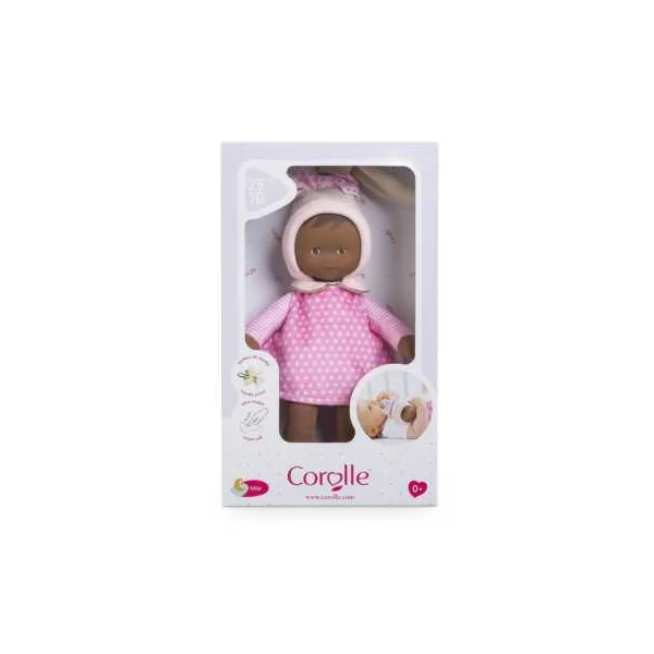 Doudou miss rose rêve d'étoiles - Corolle