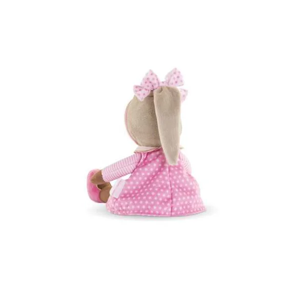 Doudou miss rose rêve d'étoiles - Corolle