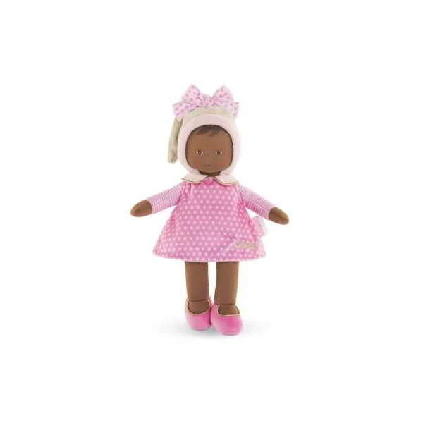 Doudou miss rose rêve d'étoiles - Corolle