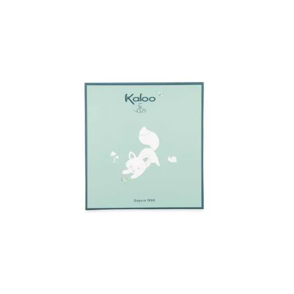 Doudou Nathan le faon - Les Fripons Kaloo