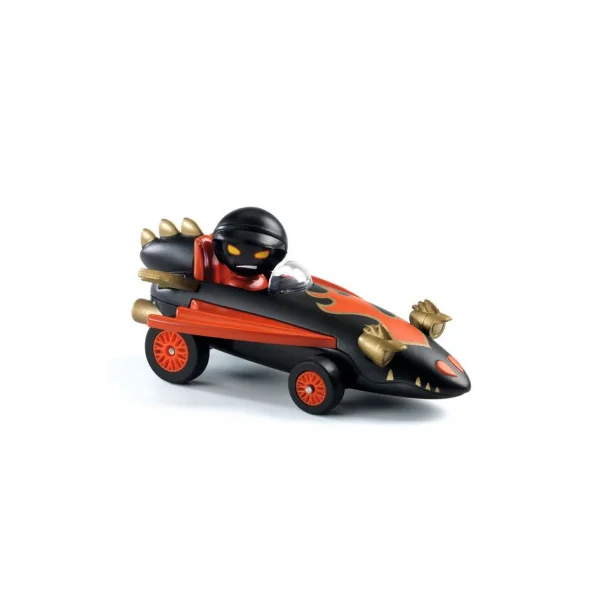 Dragon Fire Crazy Motors - Djeco