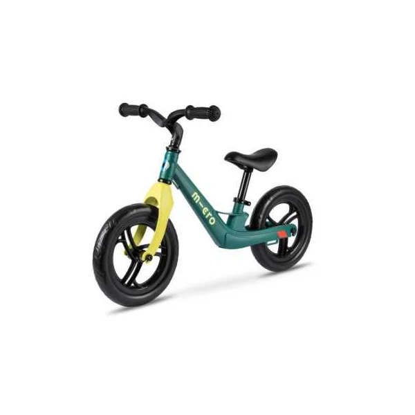 Draisienne Balance Bike Vert - Micro Mobility