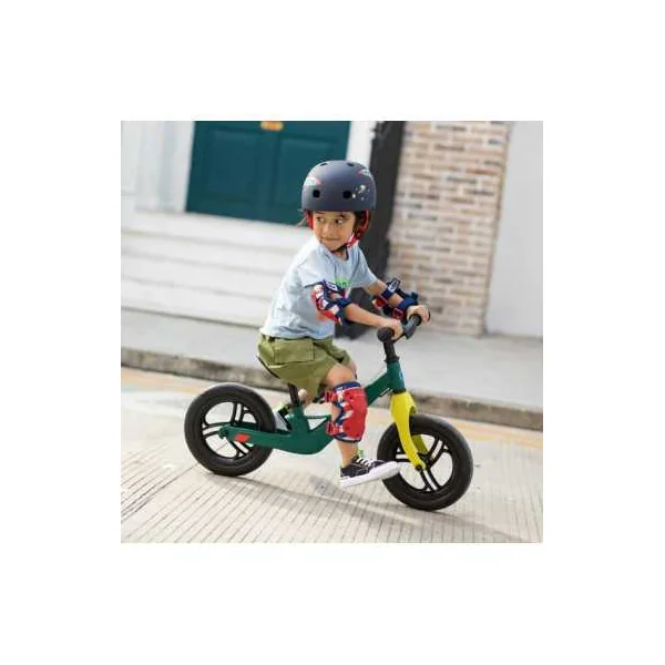 Draisienne Balance Bike Vert - Micro Mobility