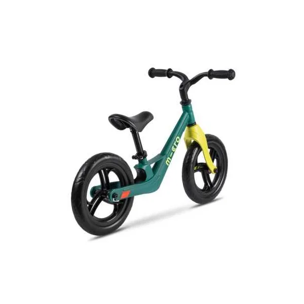 Draisienne Balance Bike Vert - Micro Mobility