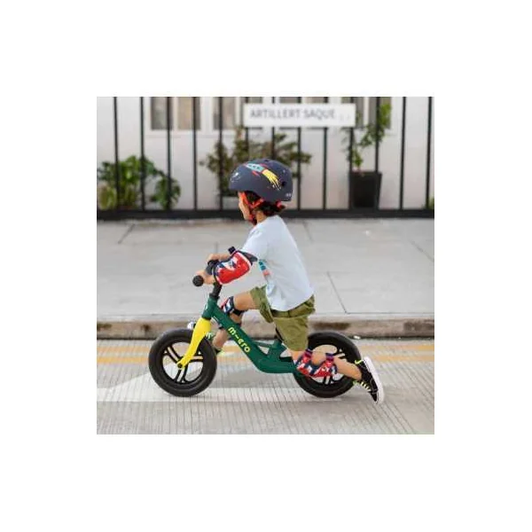 Draisienne Balance Bike Vert - Micro Mobility