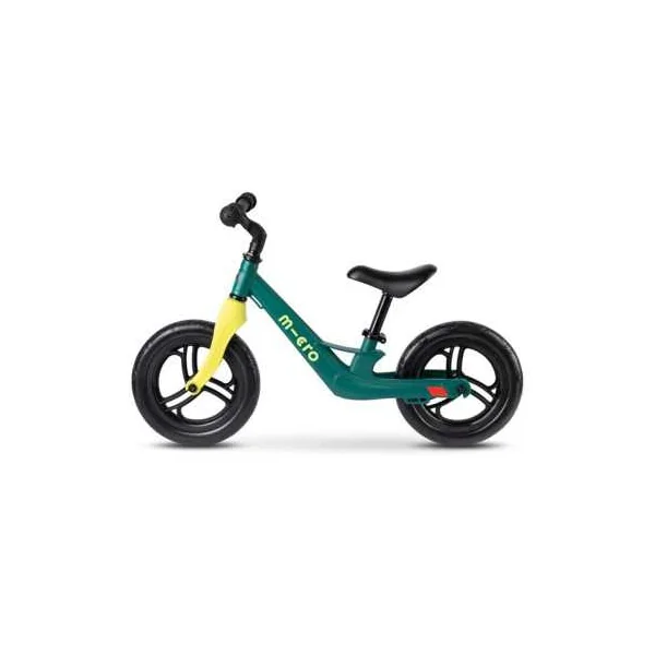 Draisienne Balance Bike Vert - Micro Mobility