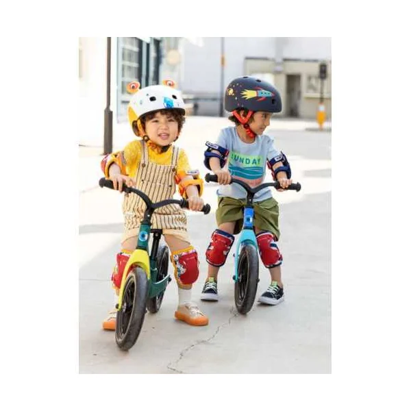 Draisienne Balance Bike Vert - Micro Mobility