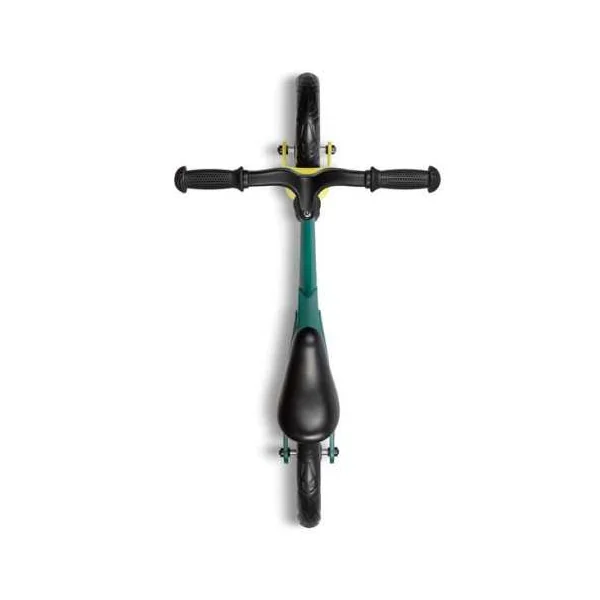 Draisienne Balance Bike Vert - Micro Mobility