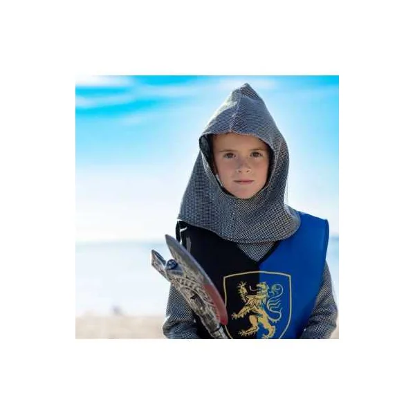 Déguisement chevalier Richard 5-7 ans - Labay